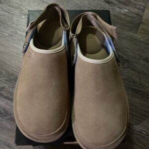 UGG Clogs